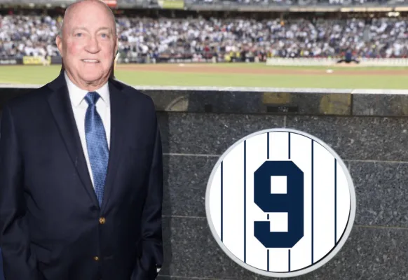Give Graig Nettles the Respect and Recognition He Deserves from the Yankee's Organization!!
