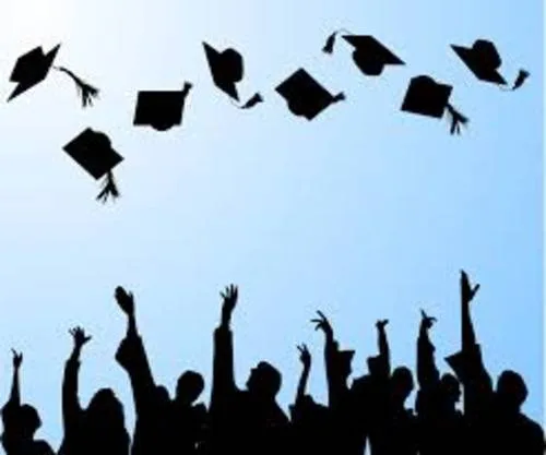 Graduation location Petition
