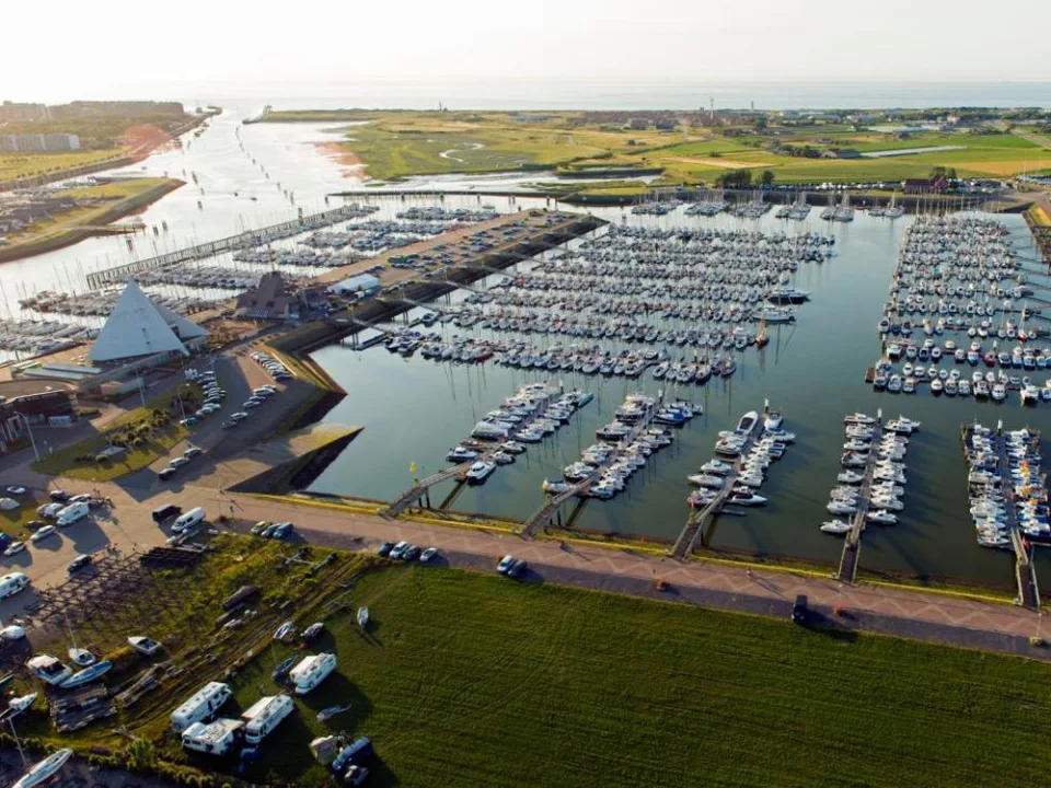 Actiecomité Nieuwpoort Havengeul