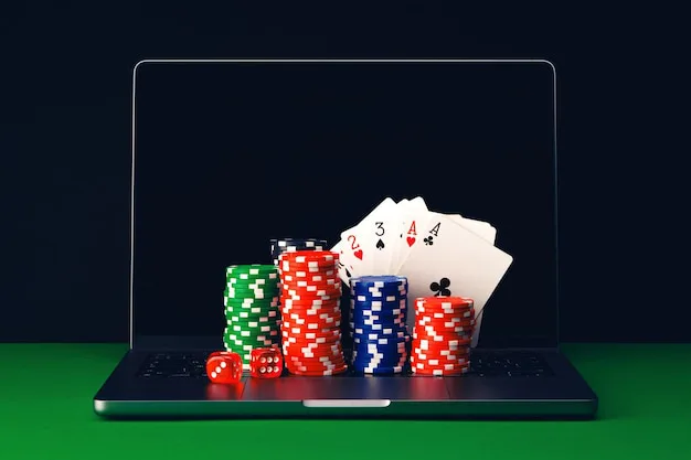 ANTI-GAMBLING LAWS