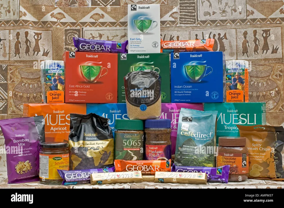 Making DSLV fair trade
