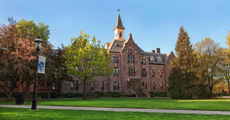 Seton Hall: Support BIPOC Community Through Clear Language And Action