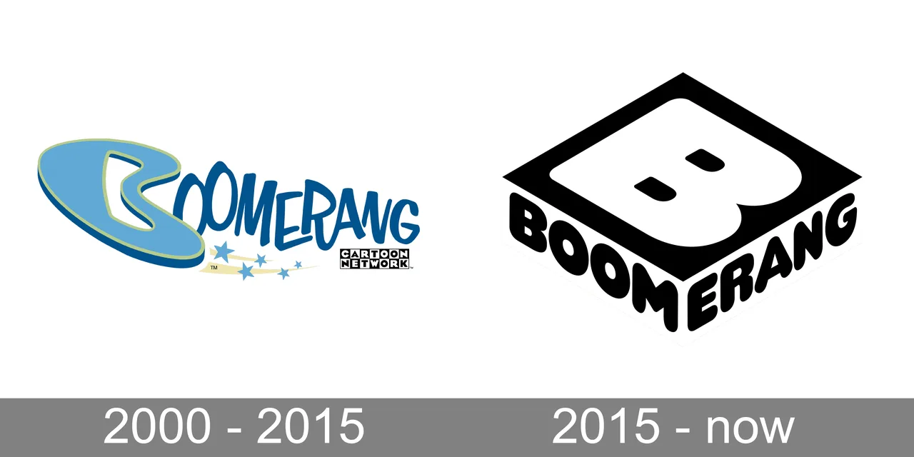 Bring back the old boomerang channel