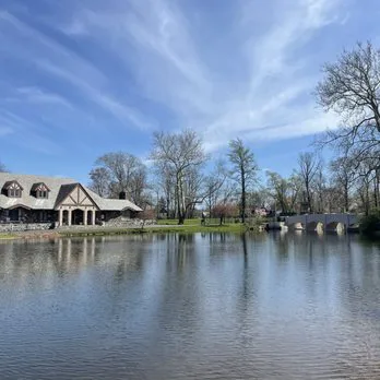 Taylor Park Improvement