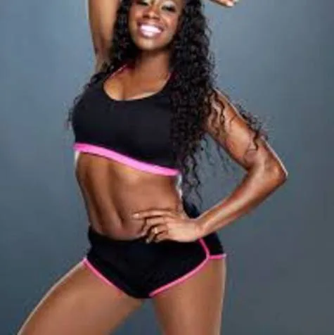 Stand For Naomi!