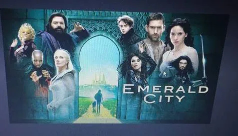 RENEW EMERALD CITY