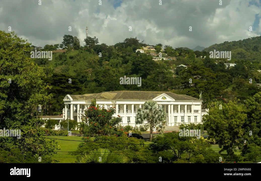 Free and Fair Elections for the Commonwealth of Dominica