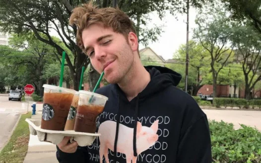 Get Shane Dawson A Netflix Show
