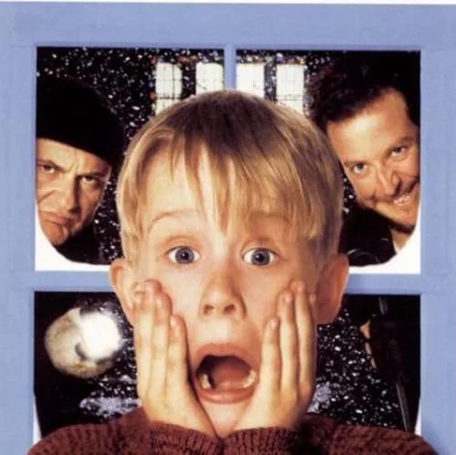 Bring back Home Alone for Christmas 2015