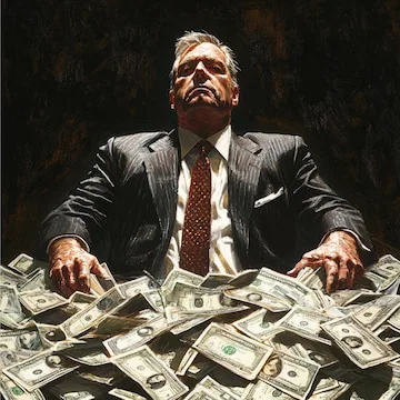 STOP paying politicians for life!