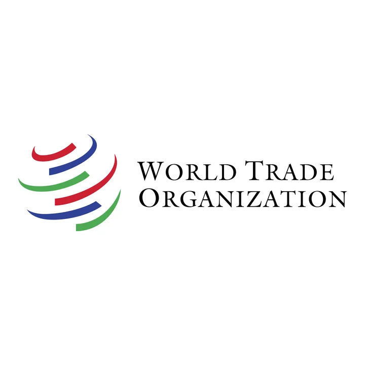 Oh no,WTO!
