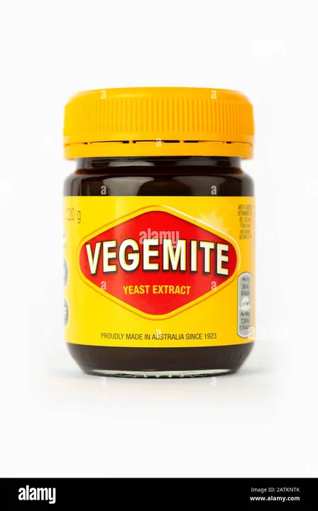 Remove Halal Certification labels from Vegemite