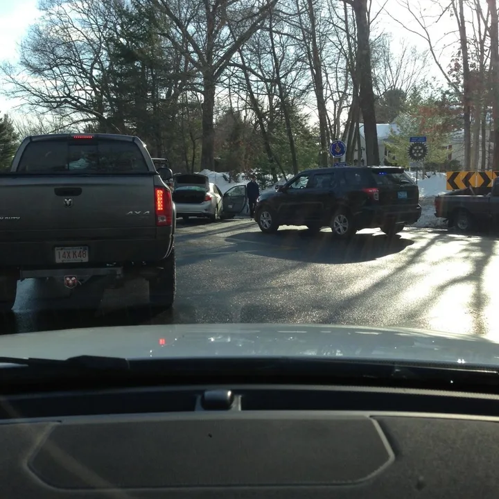 Remove Tree at Renzo Intersection (North Rd & Chelmsford Rd)