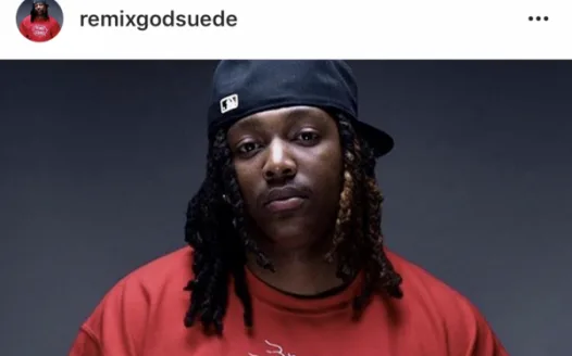 We want Remixsuedegod at coachella!