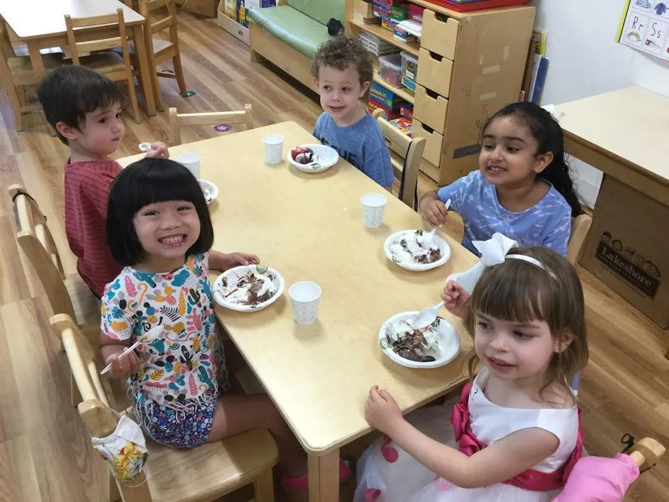 Bring Back Snack To Highland's School Nurseries 