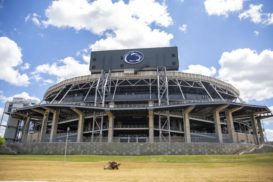 Remove Joe Paterno Statue from Beaver Stadium Immediately!