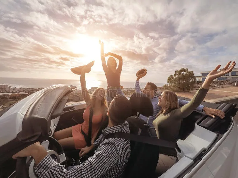 Fabio to give free cruise rides