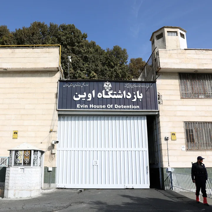 \"Mon Papa prisonnier en Iran\", Lola Lherbier 2ans et demi