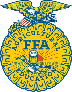 Help save Agriculture at Lawrence County High School
