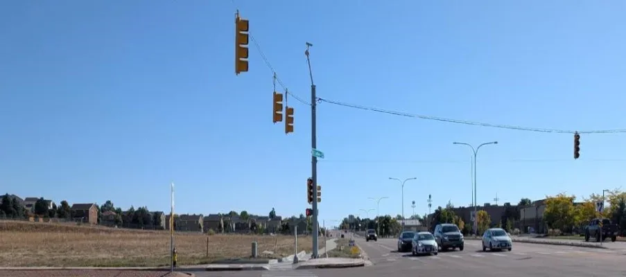 Flats at Sand Creek Petition