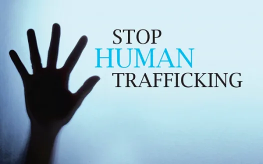 Ending Human Trafficking Around the Globe