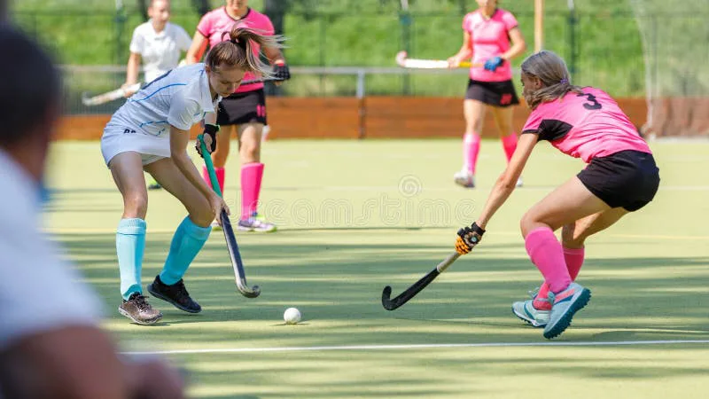 Hockey in de Vlaamse media