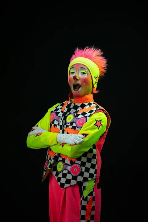 Cancel the clown