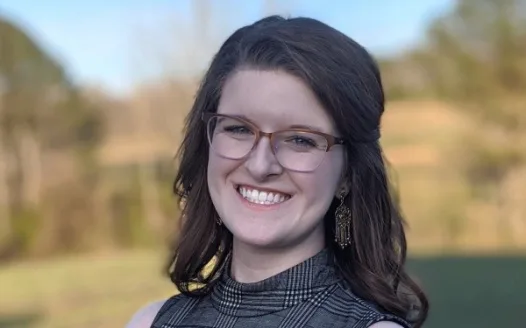 Rachel Baker for SGA Senate - College of Arts and Sciences
