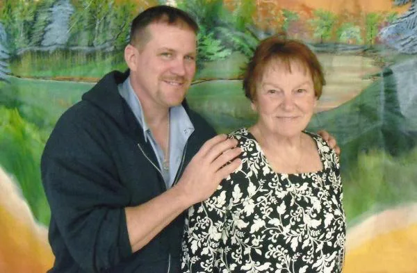 Warren Paxton Brown Parole Release