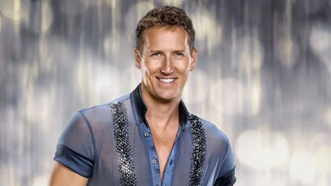 PETITION BBC TO RECONSIDER BRENDAN COLE'S CONTRACT ON STRICTLY