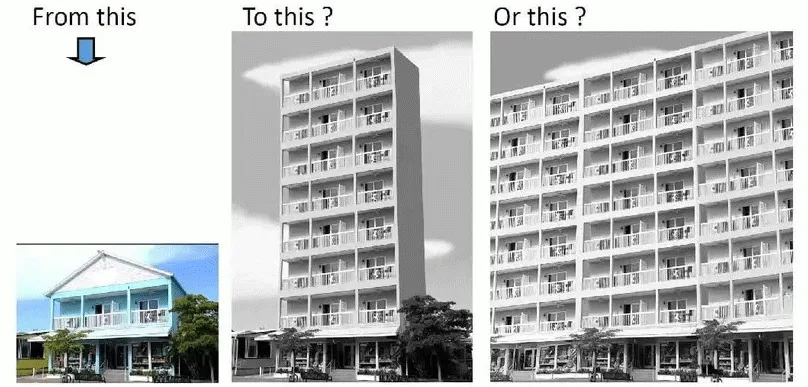Protect Siesta Key! No to Mega-hotels