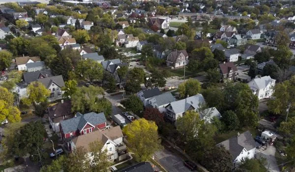 Save Trees Over Parking (STOP) – Millburn/Short Hills, NJ