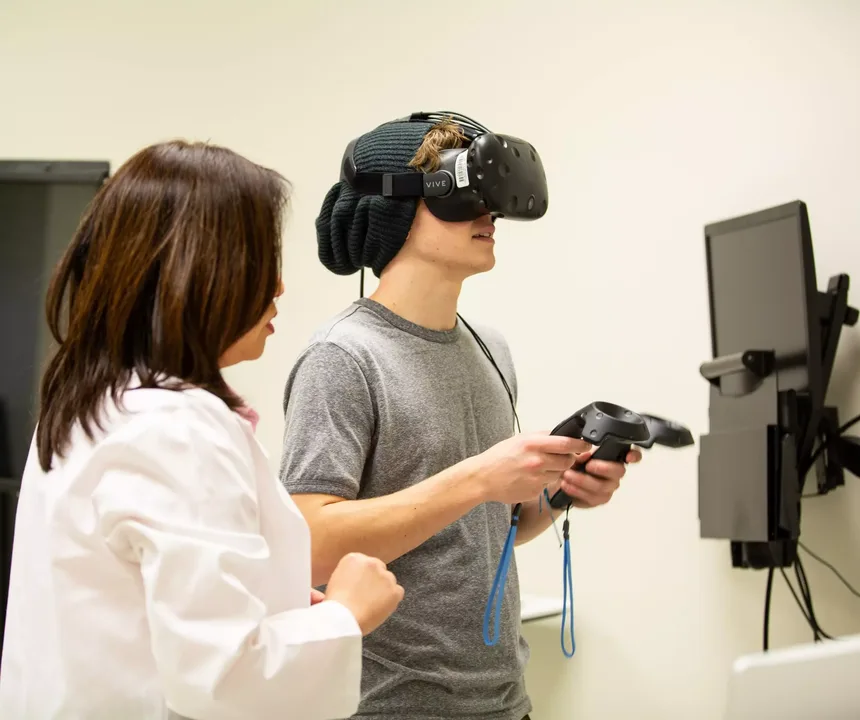 Sign Your Support for New York State Licensure for Vision Rehabilitation Professionals