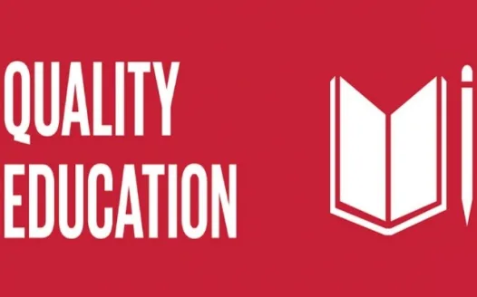 Quality of education group 5