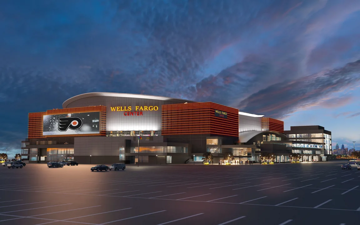 Bring a WNBA expansion team to Philadelphia!