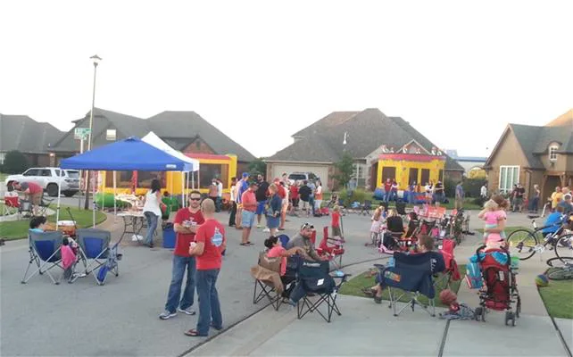 Tadlock Plantation HOA Party Addendum Petition