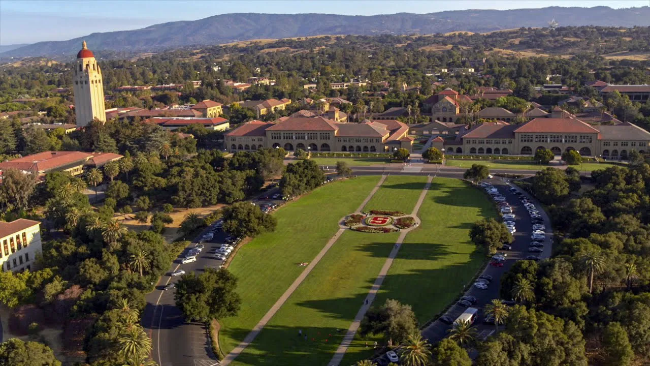 Support Sustainable Development at Stanford