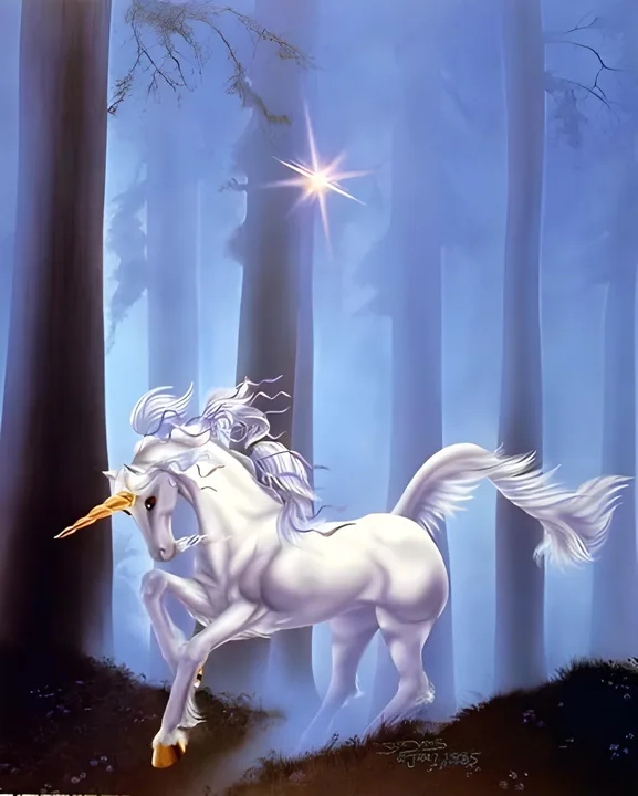 DEUM- DON'T EAT UNICORN MEAT