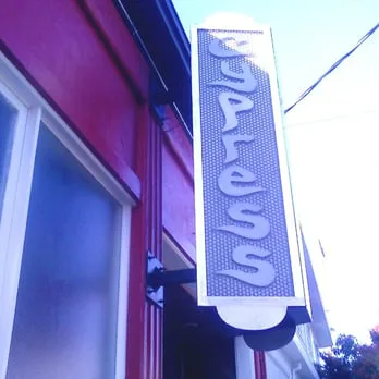 Petition to Save Cypress Lounge