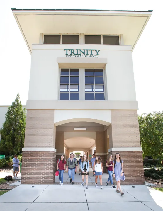 TEN FOR TITANS: A 10 PT  grading scale for Trinity