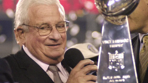 Art Modell should not be inducted into the NFL Hall of Fame