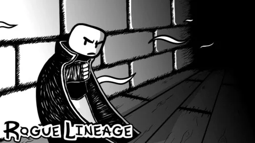 Rogue Lineage NSFW Channel