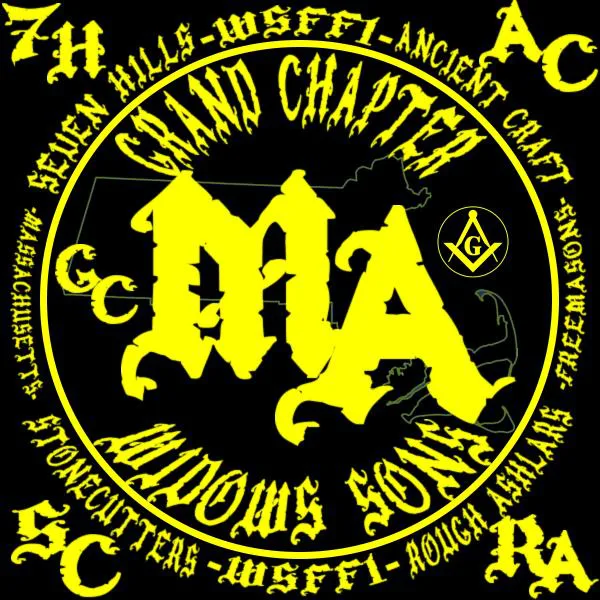 Massachusetts Widows Sons