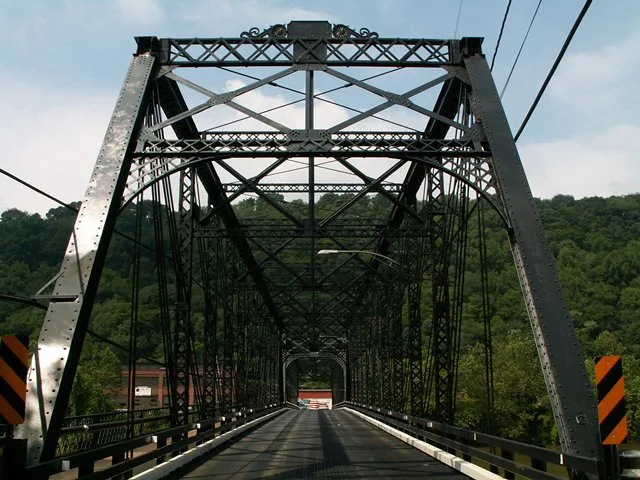 Keep the Fallston Bridge Open