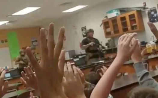 Gun control to make our children safe in schools and colleges.
