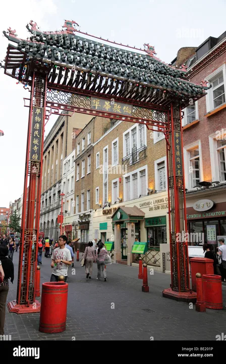 Min Quan Campaign to SAVE CHINATOWN