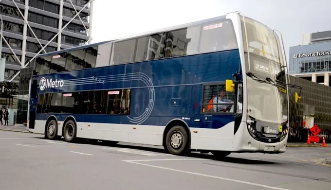 Buses 4 Free.