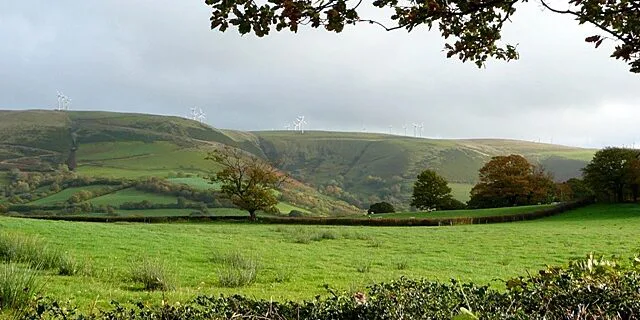 Bryncoch Farm Development