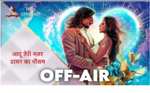 "We Demand StarPlus to Continue Jadu Teri Nazar for 200 Episodes!"