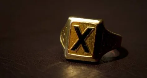 Honorary X-Ring Nomination (2018)